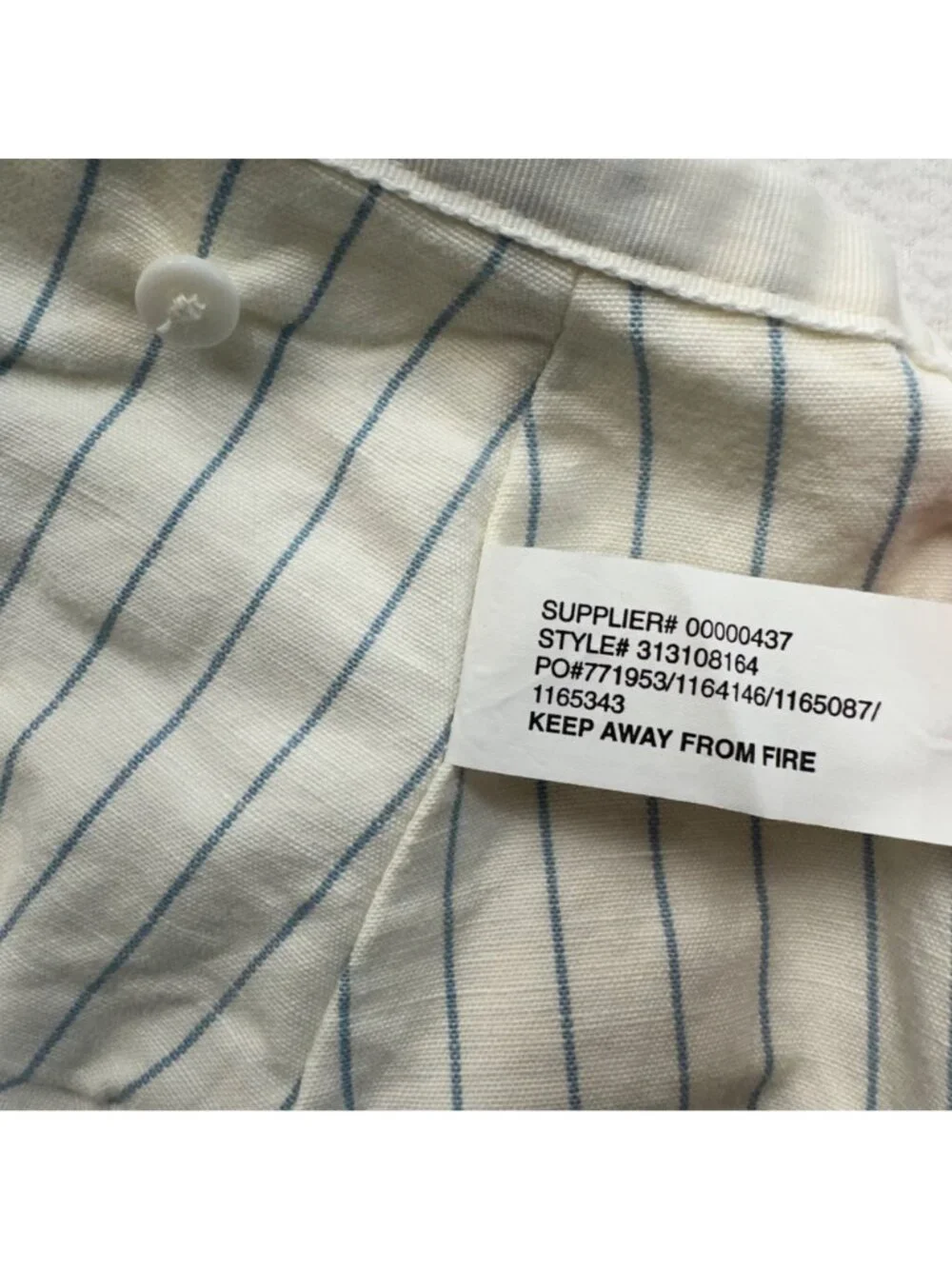 Ralph Lauren vintage new